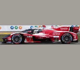 SPA 64LM2026